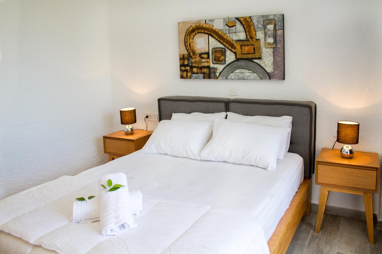 Hotel Hellas 에피다우로스 외부 사진